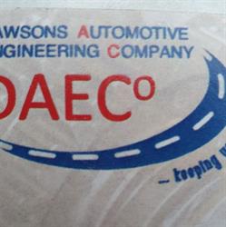Daeco Engine Rebuilders