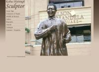 Kobus Hattingh Sculptor Proferro art
