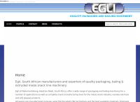 Egli Precision Engineering Pty Ltd