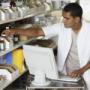 pharmacist