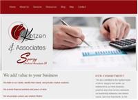 C. Kotzen and Associates