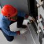 Electric Arc Flash Protective Clothing