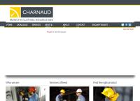 A J Charnaud & Co (Pty) Ltd's website