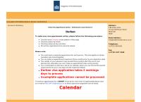 The Netherlands Consulate