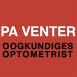 PA Venter Optometrists