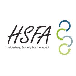 Somerset West Society For The Aged The