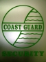 Coast Guard Security