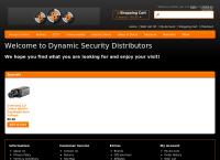 Dynamic Security Distributors