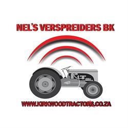 Nel's Distributors