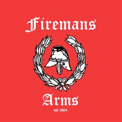 Fireman's Arm