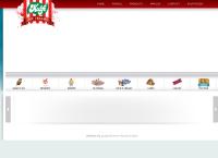 Kulfi Ice Cream Manufacturers's website