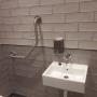 Modern Basin Plumbing