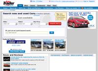 Auto Trader