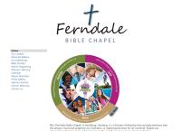 Ferndale Bible Chapel's website