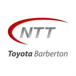 N t t Toyota Barberton