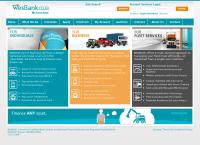 Wesbank - Customer Services