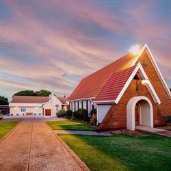 Methodist Church Of SA