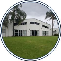 Midlands Christian Centre