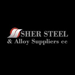 Sher Steel & Alloy Suppliers
