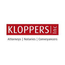 Kloppers Inc