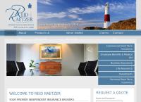 Reid Raetzer Insurance Brokers Pty Ltd