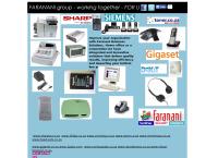 Faranani For Siemens