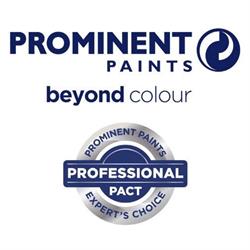 Prominent Paints