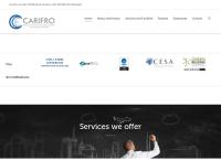 Carifro Consulting Engineers