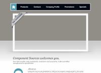 Component Sources CC
