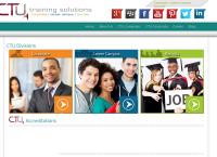 Ctu Training Solutions - Stellenbosch Campus