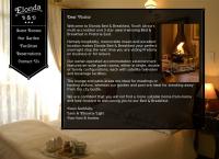Elonda Bed & Breakfast
