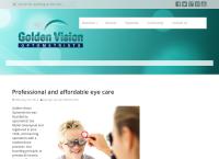 Golden Vision Optometrists