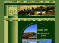 Groenvlei Farm Guest House