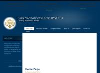 Guillemot Business Forms