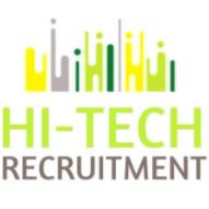 Hi-Tech Recruitment Pty Ltd