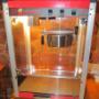 Popcorn machine