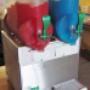 Slush Machine