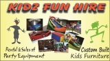 Kidz Fun Hire