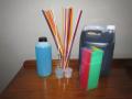 Sundries for fun food items