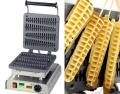 Waffle Machine Hire