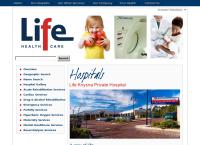 Knysna Private Hospital