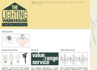 The Lighting Warehouse - Head Office