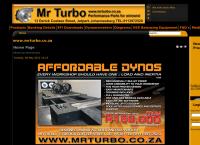 Mr Turbo