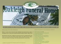 Oakleigh Funeral Home