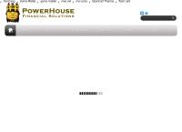 Powerhouse Financial Services