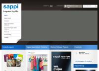 Sappi Fine Paper Pty Ltd - Stanger Mill