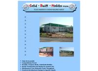 Solid Built Mobiles Pty Ltd