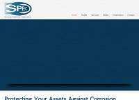 Spec Pty Ltd