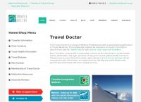 Travel Doctor Durban