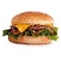 Wimpy® Cheese Burger
